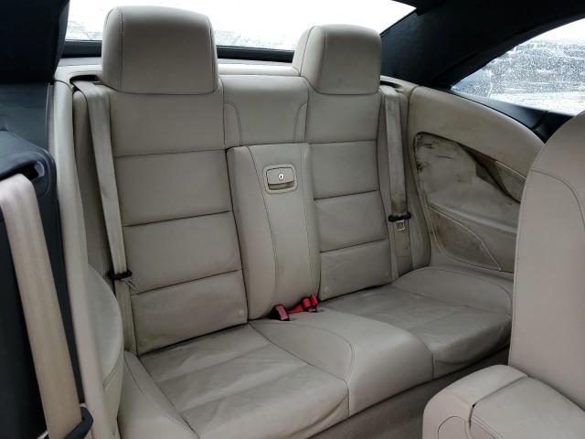 WVWFA71FX9V007086 - 2009 VOLKSWAGEN EOS LUX 蓝色 照片 10