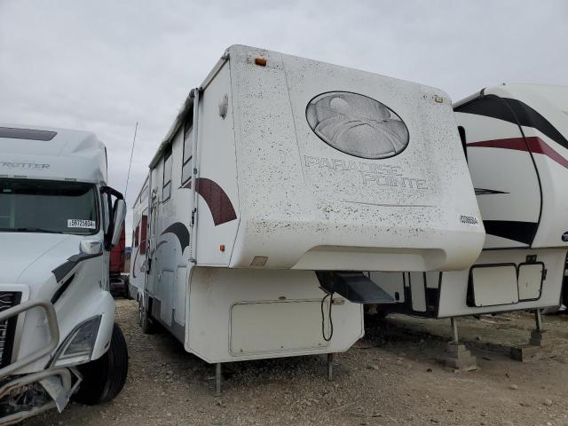 4V0FC35248E002478 - 2008 CROS ALL MODELS WHITE photo 1