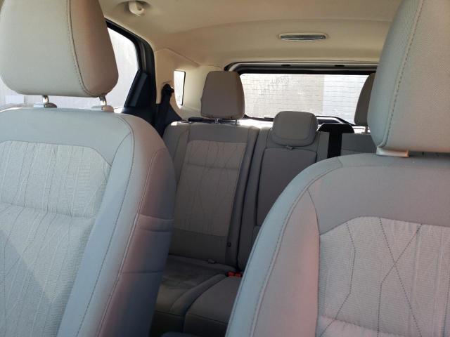 MAJ3P1TE8JC176578 - 2018 FORD ECOSPORT SE ვერცხლისფერი ფოტო 10