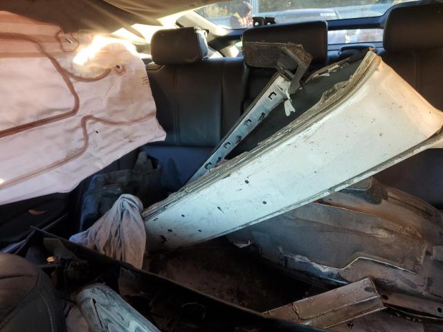 5J6TF1H56DL001623 - 2013 HONDA CROSSTOUR EXL თეთრი ფოტო 10