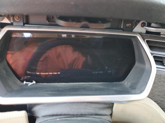 5YJSA1CN8DFP22472 - 2013 TESLA MODEL S 蓝色 照片 9