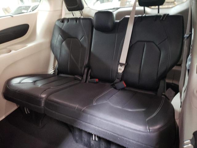 2C4RC1BG7NR194599 - 2022 CHRYSLER PACIFICA TOURING L 白色 照片 10