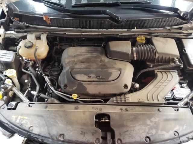 2C4RC1BG7NR194599 - 2022 CHRYSLER PACIFICA TOURING L 白色 照片 12