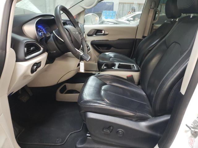 2C4RC1BG7NR194599 - 2022 CHRYSLER PACIFICA TOURING L 白色 照片 7