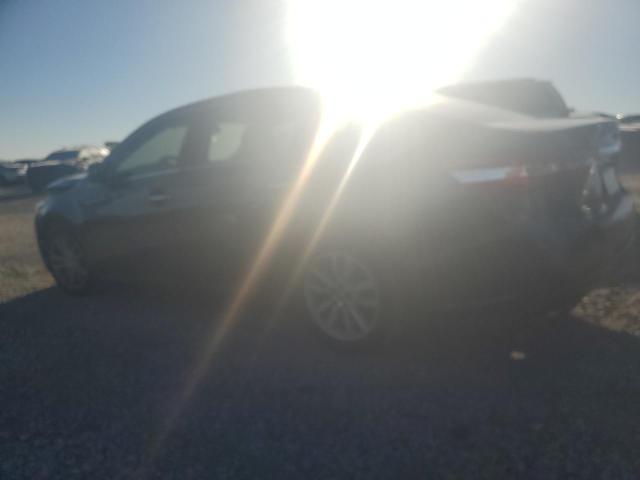 4T1BK1EB5DU008897 - 2013 TOYOTA AVALON BASE 灰色 照片 2