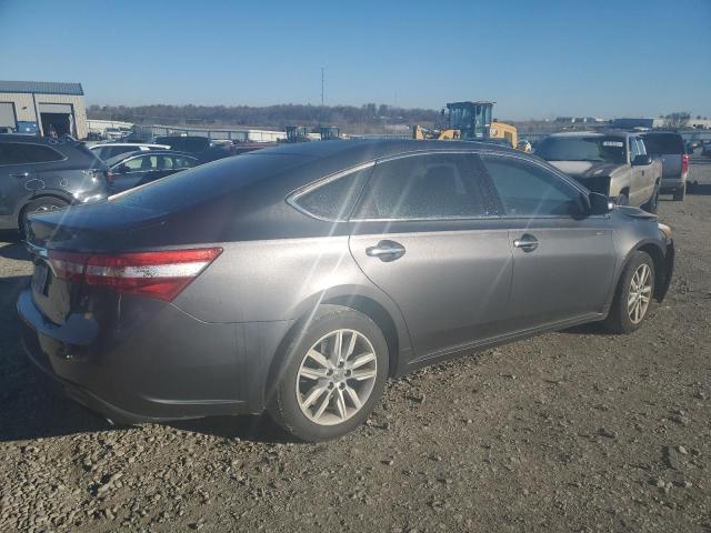 4T1BK1EB5DU008897 - 2013 TOYOTA AVALON BASE 灰色 照片 3