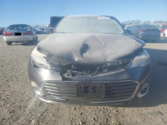 4T1BK1EB5DU008897 - 2013 TOYOTA AVALON BASE 灰色 照片 5
