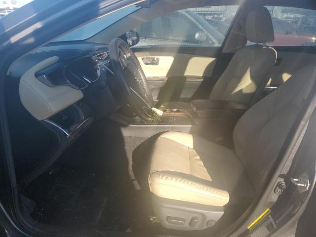 4T1BK1EB5DU008897 - 2013 TOYOTA AVALON BASE 灰色 照片 7