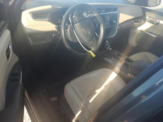 4T1BK1EB5DU008897 - 2013 TOYOTA AVALON BASE 灰色 照片 8