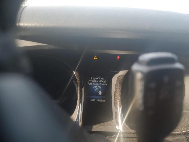 4T1BK1EB5DU008897 - 2013 TOYOTA AVALON BASE 灰色 照片 9