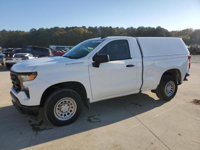 2023 CHEVROLET SILVERADO C1500, 