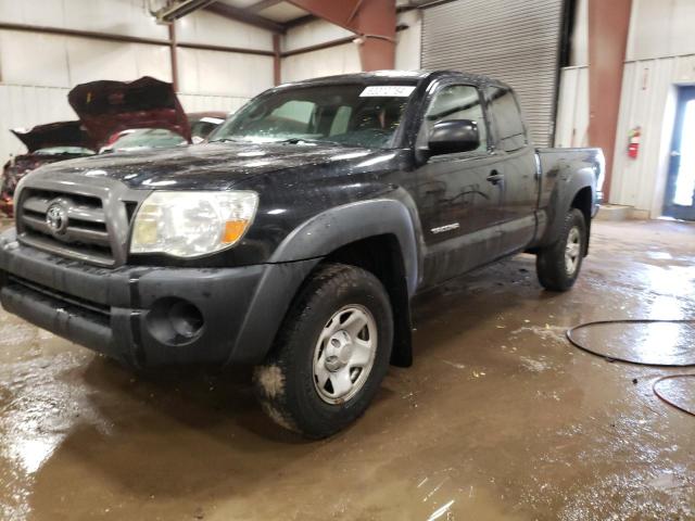 2010 TOYOTA TACOMA ACCESS CAB, 