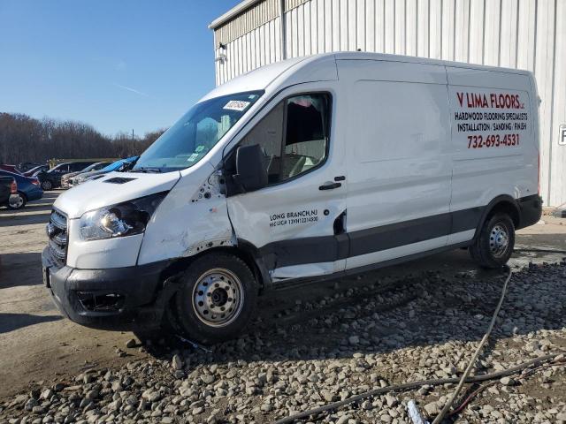 2020 FORD TRANSIT T-350, 