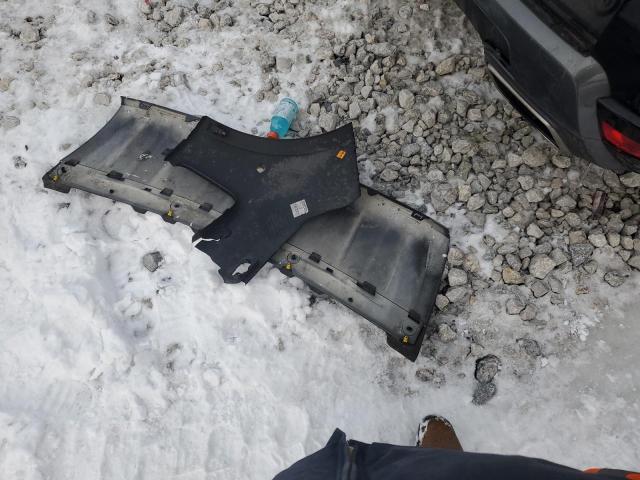 SALWR2RU9KA868280 - 2019 LAND ROVER RANGE ROVE HSE BLACK photo 13