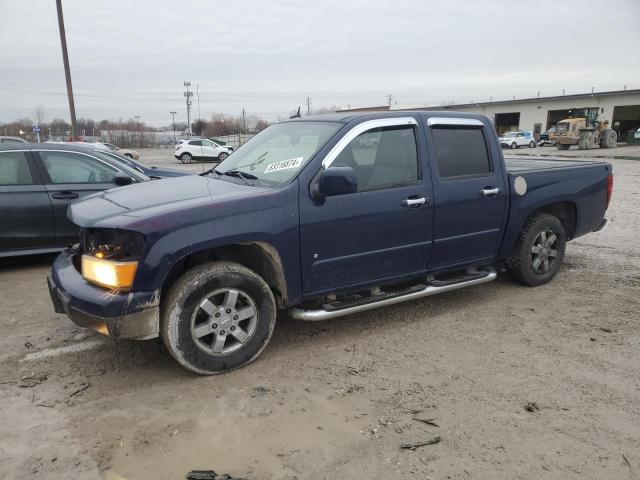 2009 CHEVROLET COLORADO, null