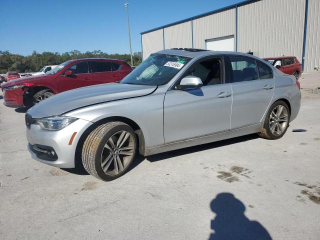 2018 BMW 330 I, 