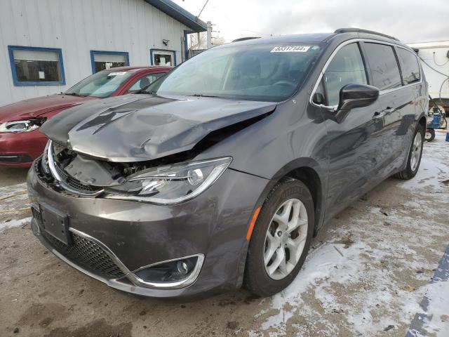 2018 CHRYSLER PACIFICA TOURING PLUS, 