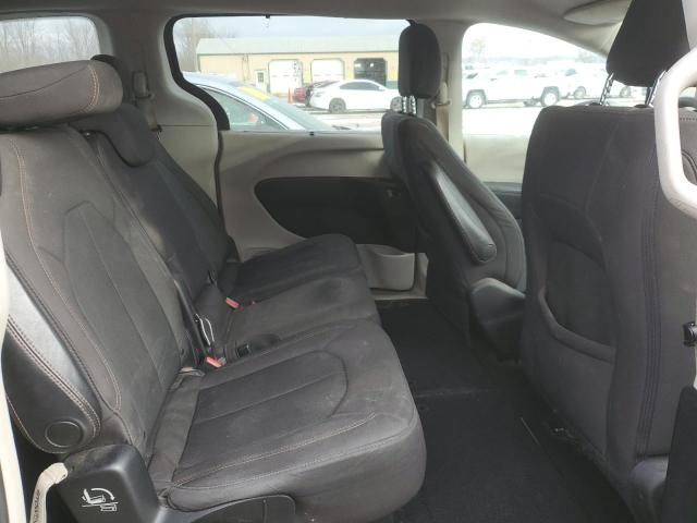2C4RC1FG7JR183039 - 2018 CHRYSLER PACIFICA TOURING PLUS Boz foto 11