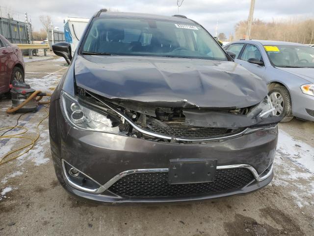 2C4RC1FG7JR183039 - 2018 CHRYSLER PACIFICA TOURING PLUS Boz foto 5
