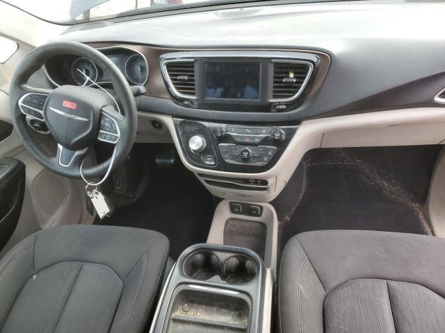 2C4RC1FG7JR183039 - 2018 CHRYSLER PACIFICA TOURING PLUS Boz foto 8