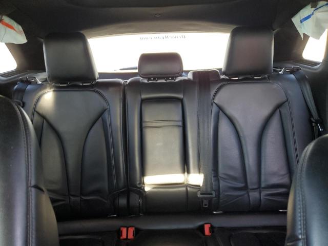 5LMCJ2D97GUJ23093 - 2016 LINCOLN MKC SELECT فضي صورة 10