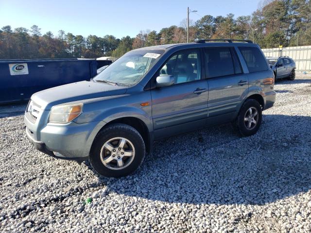 2006 HONDA PILOT EX, 