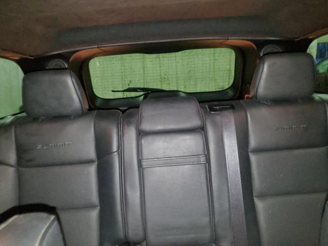 1C4RJFJG0EC386556 - 2014 JEEP GRAND CHER SUMMIT ნაცრისფერი ფოტო 10