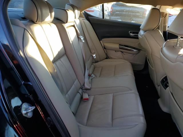 19UUB2F49LA002850 - 2020 ACURA TLX TECHNOLOGY 黑色 照片 10