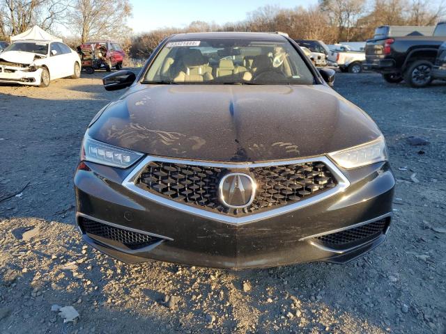 19UUB2F49LA002850 - 2020 ACURA TLX TECHNOLOGY 黑色 照片 5