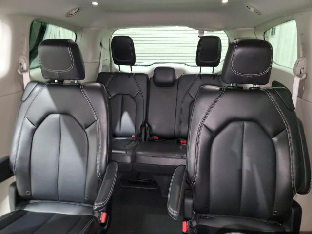 2C4RC1BG3RR124328 - 2024 CHRYSLER PACIFICA TOURING L WHITE photo 10