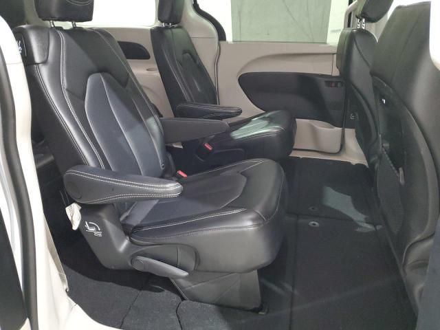 2C4RC1BG3RR124328 - 2024 CHRYSLER PACIFICA TOURING L WHITE photo 11