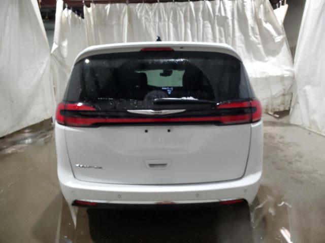 2C4RC1BG3RR124328 - 2024 CHRYSLER PACIFICA TOURING L WHITE photo 6
