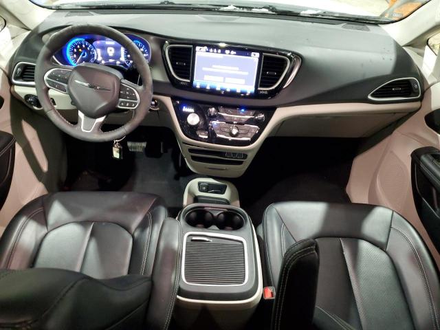 2C4RC1BG3RR124328 - 2024 CHRYSLER PACIFICA TOURING L WHITE photo 8