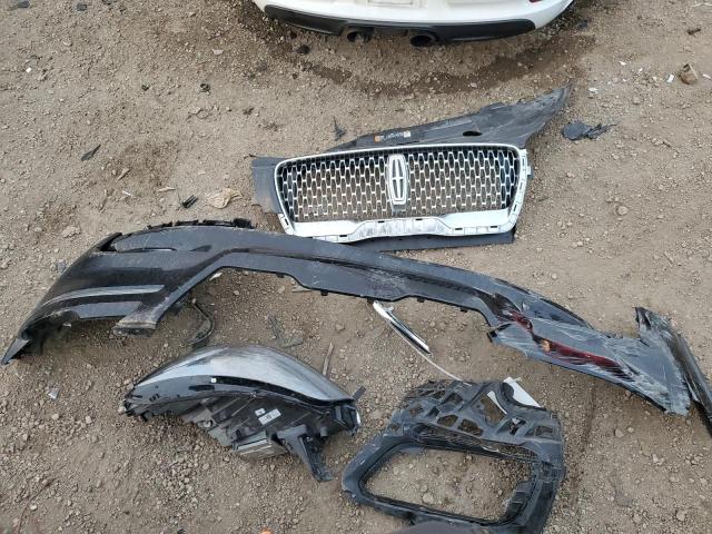 5LM5J6XC2MGL03552 - 2021 LINCOLN AVIATOR შავი ფოტო 13