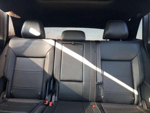 1V2JE2CA7NC225719 - 2022 VOLKSWAGEN ATLAS CROS SE GRAY photo 10