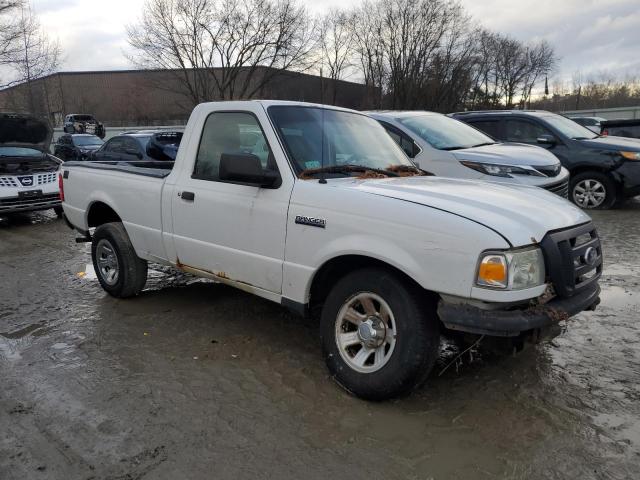 1FTKR1AD7BPA03199 - 2011 FORD RANGER WHITE photo 4