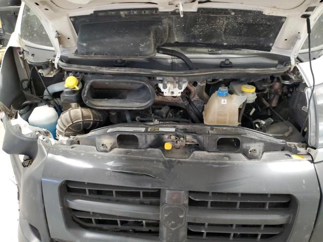 3C6TRVAG8HE532537 - 2017 RAM PROMASTER 1500 STANDARD Ağ foto 12