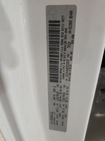 3C6TRVAG8HE532537 - 2017 RAM PROMASTER 1500 STANDARD Ağ foto 14