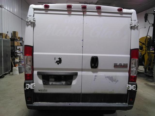 3C6TRVAG8HE532537 - 2017 RAM PROMASTER 1500 STANDARD Ağ foto 6