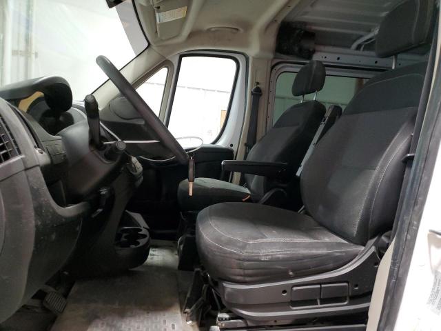 3C6TRVAG8HE532537 - 2017 RAM PROMASTER 1500 STANDARD Ağ foto 7