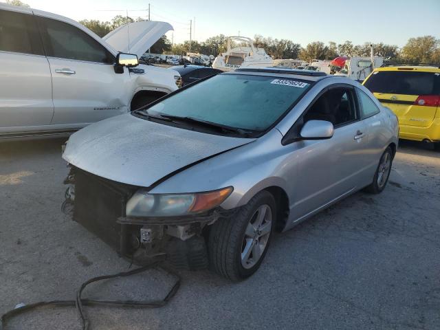 2006 HONDA CIVIC EX, 