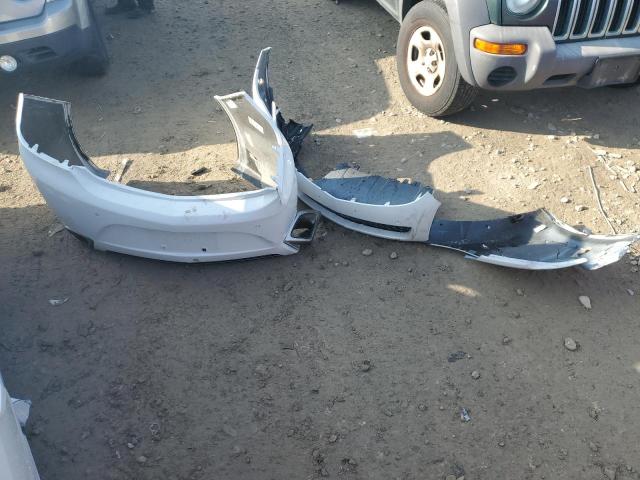 2G4GU5GX0H9107419 - 2017 BUICK REGAL GS WHITE photo 12