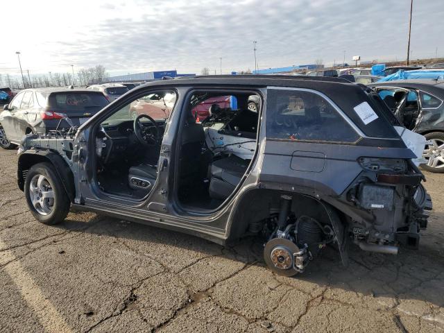 1C4RJHEG3R8554690 - 2024 JEEP GRAND CHER SUMMIT 石墨色 照片 2