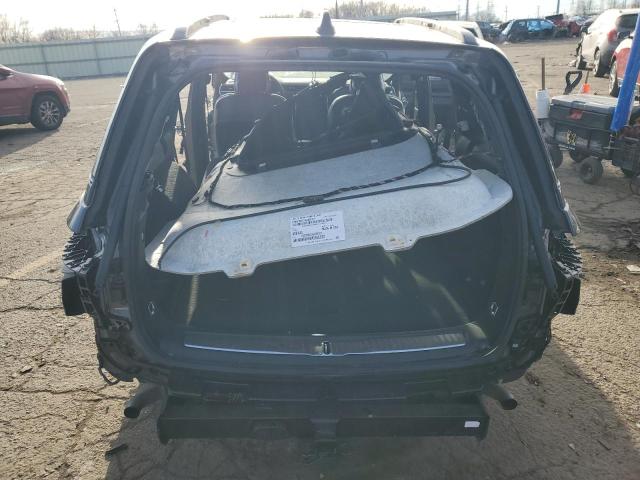 1C4RJHEG3R8554690 - 2024 JEEP GRAND CHER SUMMIT 石墨色 照片 6