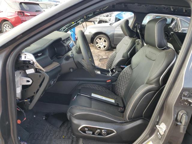 1C4RJHEG3R8554690 - 2024 JEEP GRAND CHER SUMMIT 石墨色 照片 7