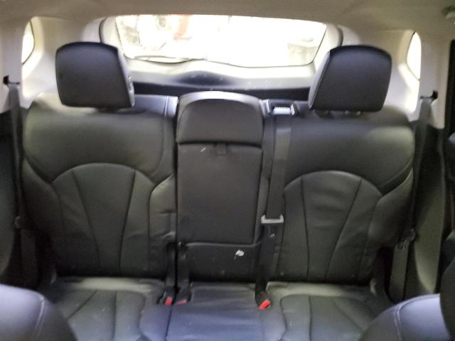 LRBFX2SA9KD110000 - 2019 BUICK ENVISION ESSENCE შავი ფოტო 10