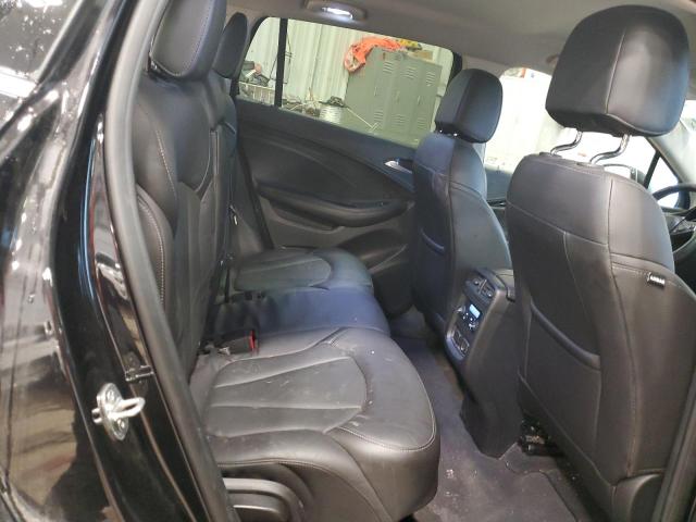 LRBFX2SA9KD110000 - 2019 BUICK ENVISION ESSENCE შავი ფოტო 11