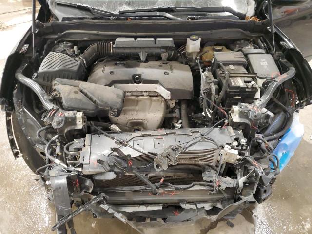 LRBFX2SA9KD110000 - 2019 BUICK ENVISION ESSENCE შავი ფოტო 12