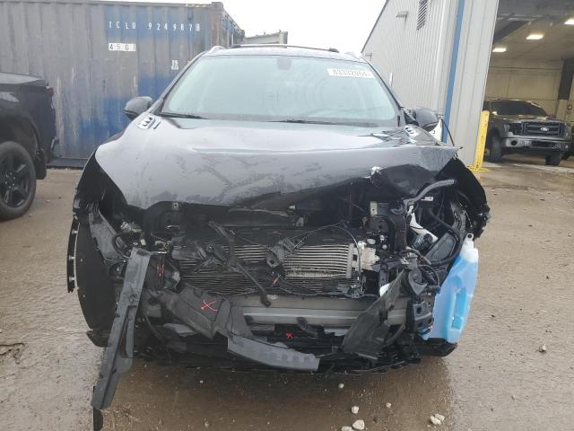 LRBFX2SA9KD110000 - 2019 BUICK ENVISION ESSENCE შავი ფოტო 5