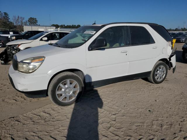 2006 BUICK RENDEZVOUS CX, 